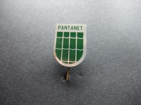 Pantanet plastic ( Pantanet gaas) hekwerken